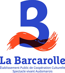 logo barcarolle