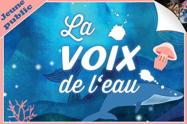 ban voix eau