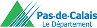logo departement du Pas de Calais