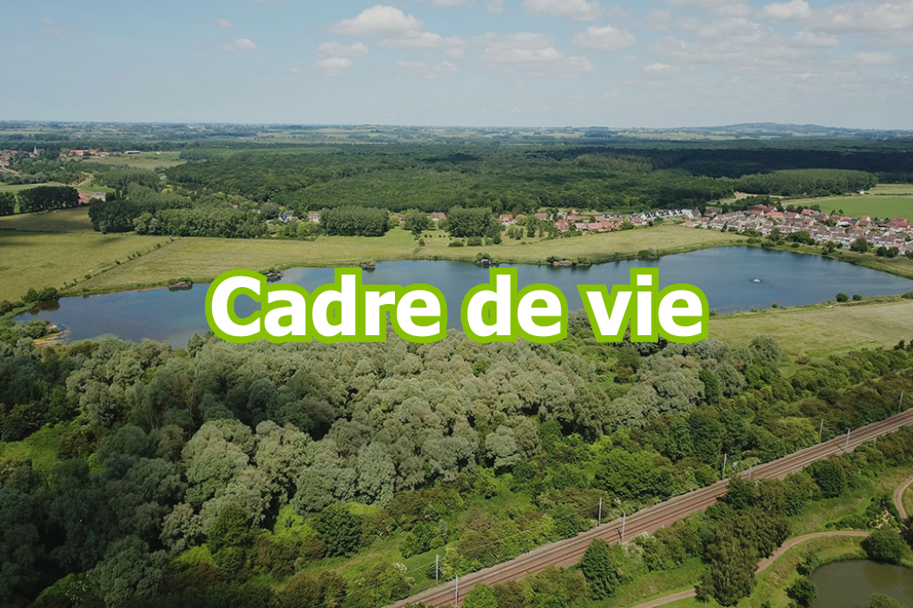 Cadre de vie