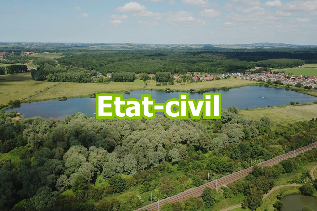 Etat-civil