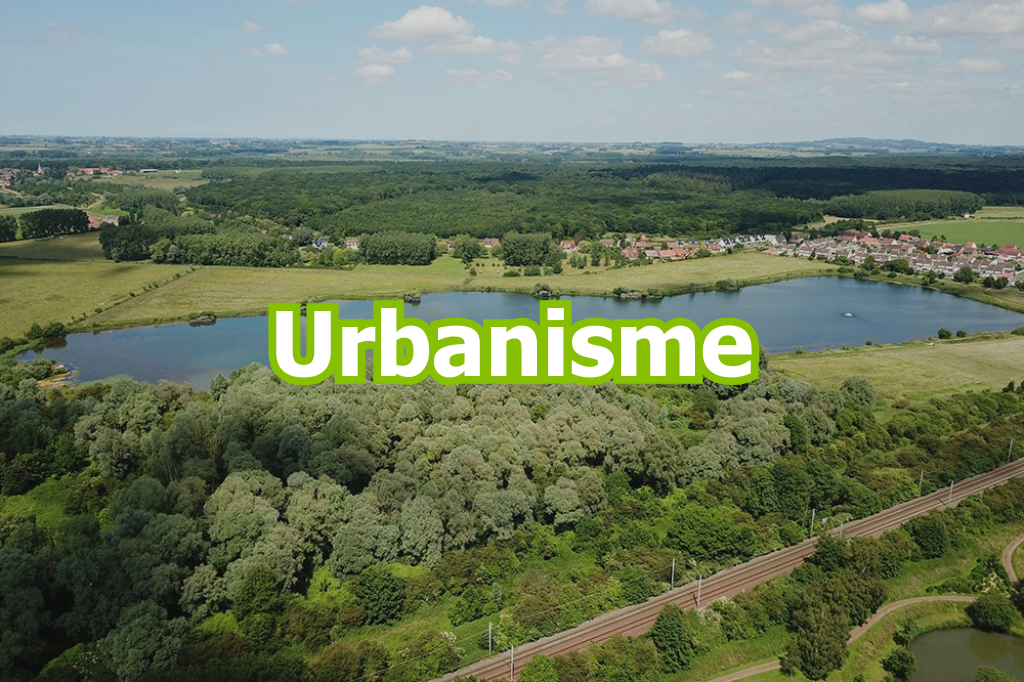 Urbanisme