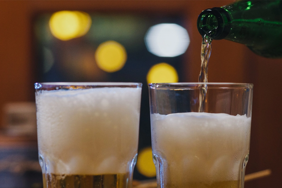 ouverture d'un débit de boisson temporaire