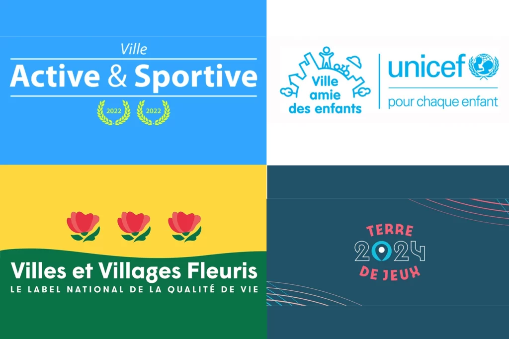Titre & label