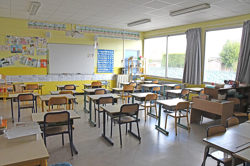 vie scolaire