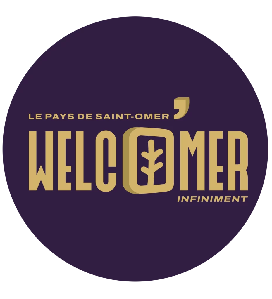 Logo Welcomer
