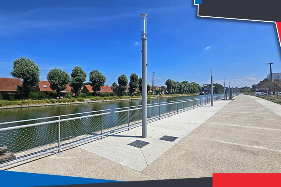 Fête nationale arques