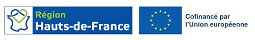 Logo Région FEDER