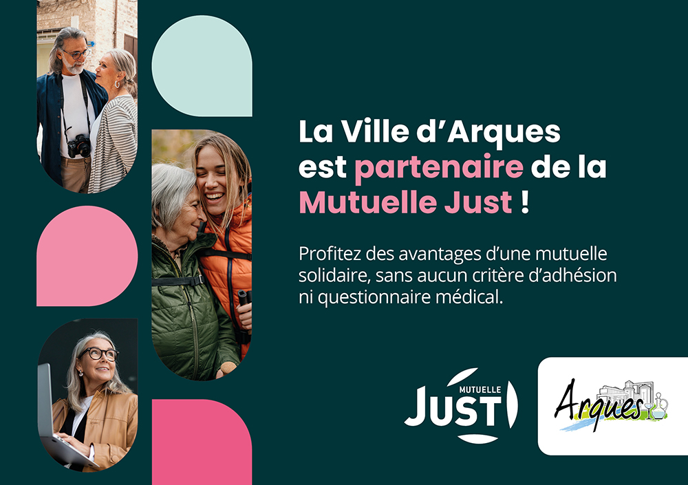 partenariat mutuelle communale Just