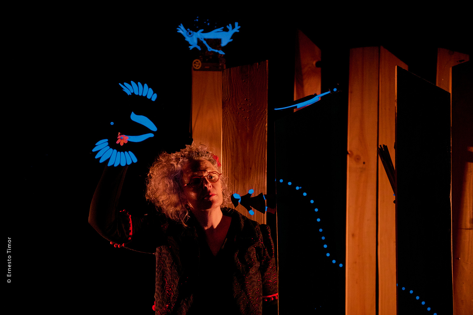 spectacle jeunesse pie qui dit