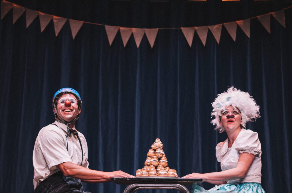 Juste un petit bout - 09 - ©Mélanie Mélot