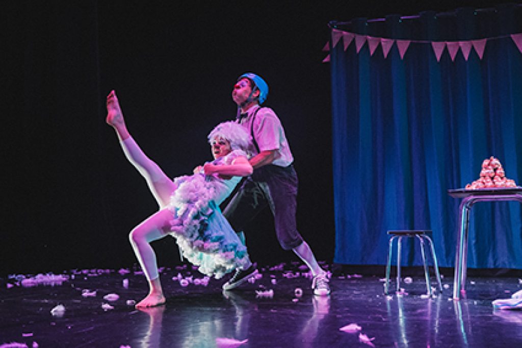 Juste un petit bout réduit