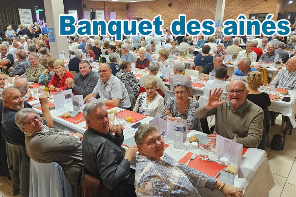 banquet