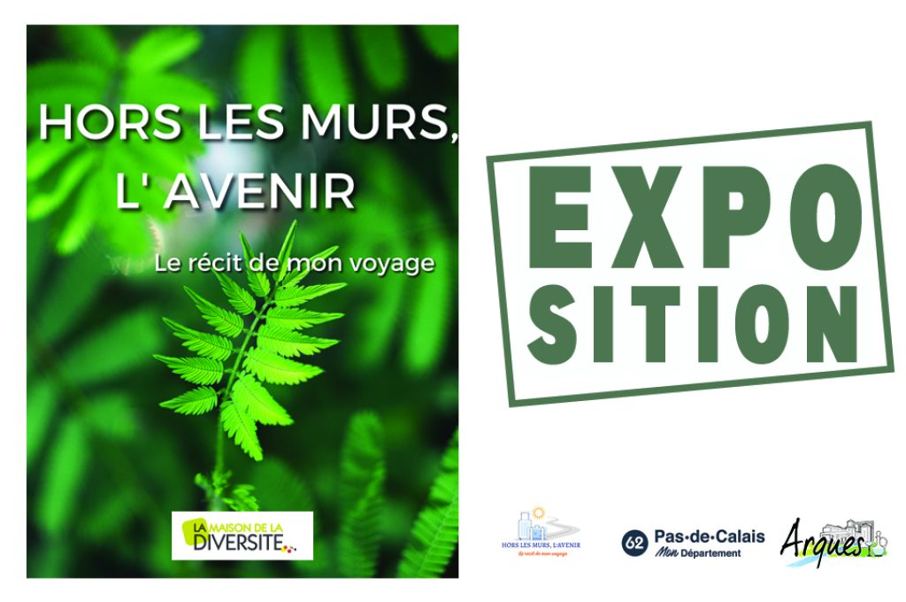 exposition hors les murs médiathèque municipale