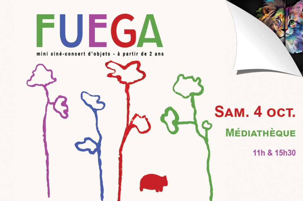fuega